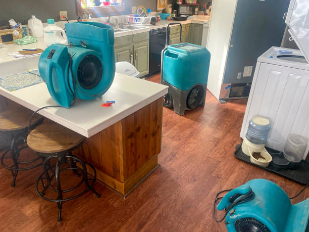 Local water damage restoration in Redding, CA